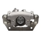 Dynamite Friction 331-80651 Disc Brake Caliper - Rear Left - view 1