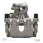 Dynamite Friction 331-80651 Disc Brake Caliper - Rear Left - view 3