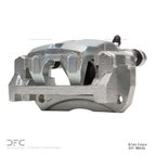 Dynamic Friction 331-80654 Disc Brake Caliper - Rear Right - view 2
