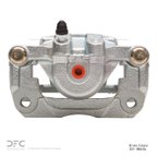 Dynamic Friction 331-80654 Disc Brake Caliper - Rear Right - view 4