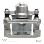 Dynamic Friction 331-80654 Disc Brake Caliper - Rear Right - view 5