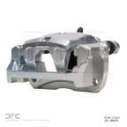 Dynamic Friction 331-80655 Disc Brake Caliper - Rear Left - view 2