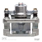 Dynamic Friction 331-80655 Disc Brake Caliper - Rear Left - view 5