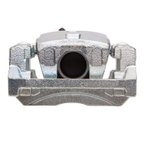 Dynamic Friction 331-80655 Disc Brake Caliper - Rear Left - view 1