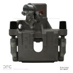 Dynamite Friction 331-80657 Disc Brake Caliper - Rear Left - view 3