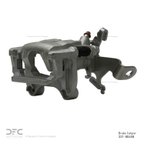 Dynamic Friction 331-80658 Disc Brake Caliper - Rear Right - view 2