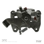 Dynamic Friction 331-80658 Disc Brake Caliper - Rear Right - view 4