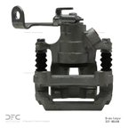 Dynamic Friction 331-80658 Disc Brake Caliper - Rear Right - view 5