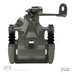 Dynamic Friction 331-80658 Disc Brake Caliper - Rear Right - view 3