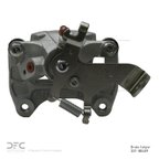 Dynamic Friction 331-80659 Disc Brake Caliper - Rear Left - view 4