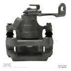 Dynamic Friction 331-80659 Disc Brake Caliper - Rear Left - view 5