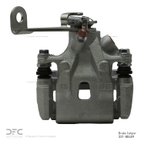 Dynamic Friction 331-80659 Disc Brake Caliper - Rear Left - view 3