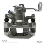 Dynamic Friction 331-80661 Disc Brake Caliper - Rear Left - view 5