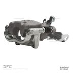 Dynamite Friction 331-80662 Disc Brake Caliper - Rear Right - view 2