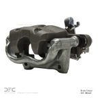 Dynamite Friction 331-80663 Disc Brake Caliper - Rear Left - view 2