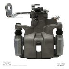 Dynamite Friction 331-80665 Disc Brake Caliper - Rear Left - view 3