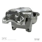 Dynamite Friction 331-91000 Disc Brake Caliper - Front Right - view 2