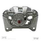 Dynamite Friction 331-91000 Disc Brake Caliper - Front Right - view 4