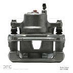 Dynamite Friction 331-91000 Disc Brake Caliper - Front Right - view 5