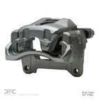 Dynamite Friction 331-91001 Disc Brake Caliper - Front Left - view 2