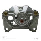 Dynamite Friction 331-91001 Disc Brake Caliper - Front Left - view 4