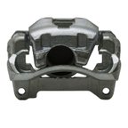Dynamite Friction 331-91001 Disc Brake Caliper - Front Left - view 1