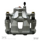 Dynamite Friction 331-91001 Disc Brake Caliper - Front Left - view 3