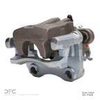 Dynamite Friction 331-91602 Disc Brake Caliper - Rear Right - view 2