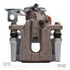 Dynamite Friction 331-91602 Disc Brake Caliper - Rear Right - view 3