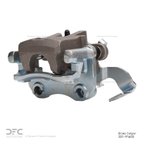 Dynamite Friction 331-91603 Disc Brake Caliper - Rear Left - view 2