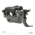 Dynamic Friction 331-91604 Disc Brake Caliper - Rear Right - view 2