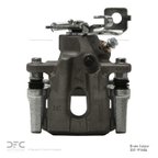 Dynamic Friction 331-91604 Disc Brake Caliper - Rear Right - view 3