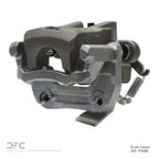 Dynamic Friction 331-91605 Disc Brake Caliper - Rear Left - view 2