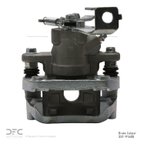 Dynamic Friction 331-91605 Disc Brake Caliper - Rear Left - view 5