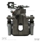 Dynamic Friction 331-91605 Disc Brake Caliper - Rear Left - view 3