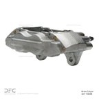 Dynamic Friction 331-93000 Disc Brake Caliper - Front Right - view 2