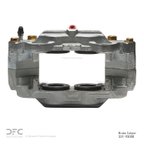 Dynamic Friction 331-93000 Disc Brake Caliper - Front Right - view 5