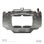 Dynamic Friction 331-93000 Disc Brake Caliper - Front Right - view 3