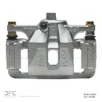 Dynamite Friction 331-93600 Disc Brake Caliper - Rear Right - view 3