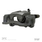 Dynamite Friction 331-93601 Disc Brake Caliper - Rear Left - view 2
