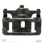 Dynamite Friction 331-93601 Disc Brake Caliper - Rear Left - view 5
