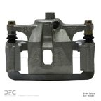 Dynamite Friction 331-93601 Disc Brake Caliper - Rear Left - view 3