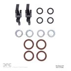 Dynamite Friction 340-37006 Disc Brake Hardware Kit - Front - view 2