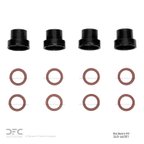 Dynamic Friction 340-46001 Disc Brake Hardware Kit - Front - view 2