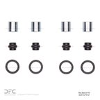 Dynamic Friction 340-47012 Disc Brake Hardware Kit - Rear - view 2