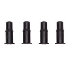 Dynamite Friction 340-54011 Disc Brake Hardware Kit - Front - view 1