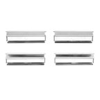 Dynamite Friction 340-54038 Disc Brake Hardware Kit - Front - view 1