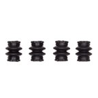 Dynamic Friction 340-55007 Disc Brake Hardware Kit - Rear - view 1
