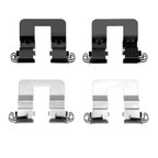 Dynamite Friction 340-58006 Disc Brake Hardware Kit - Rear - view 1
