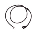 Dynamite Friction 341-02003 Disc Brake Pad Wear Sensor - Front - view 1